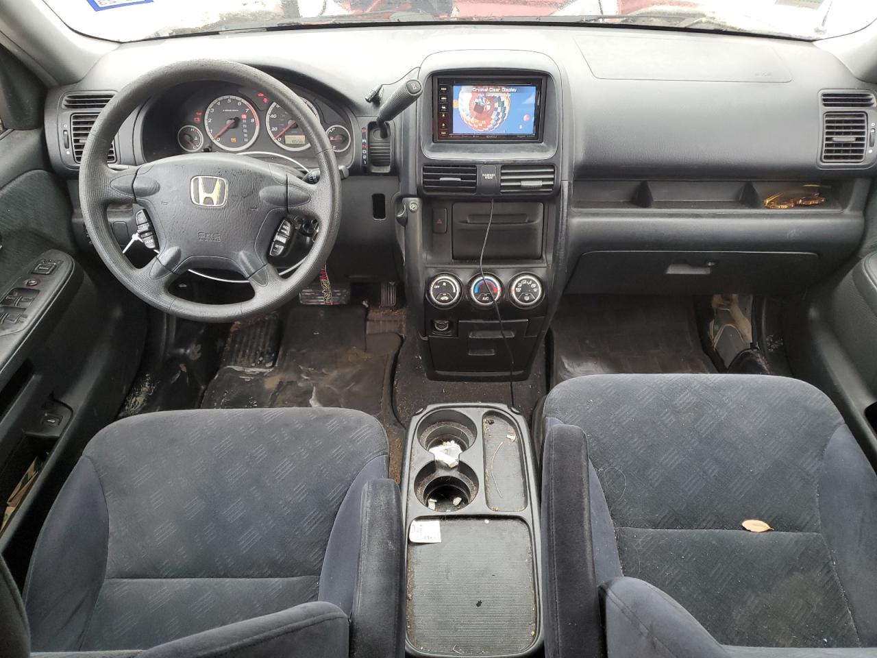 2006 Honda CR-V - Image 8