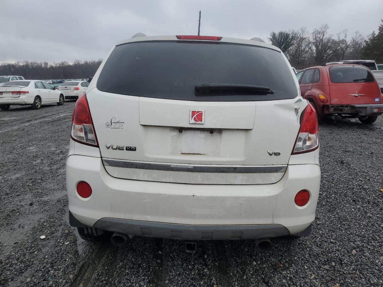 2008 Saturn VUE - Image 6