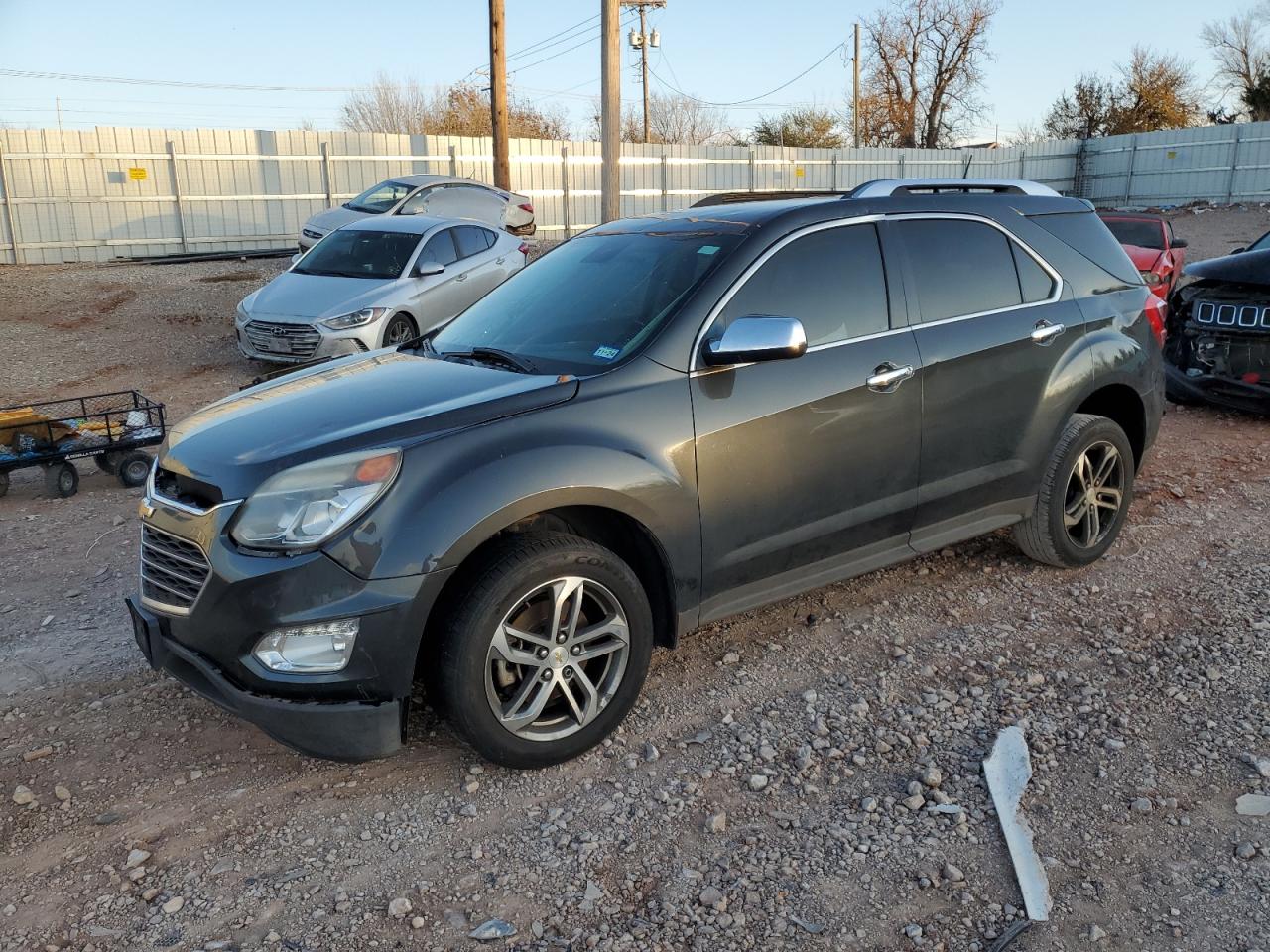 2GNALDEK2H6143572 CHEVROLET EQUINOX 2017