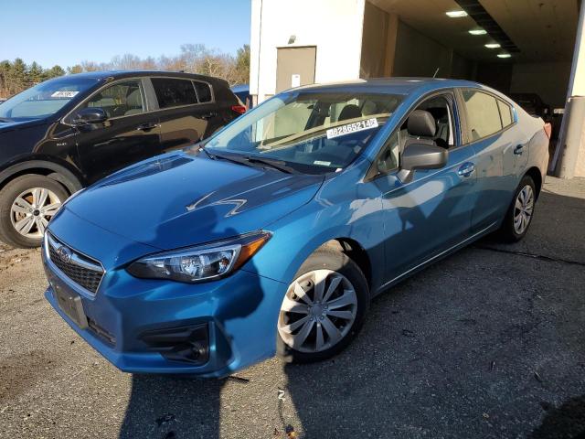 2019 Subaru Impreza  de vânzare în Exeter, RI - Mechanical