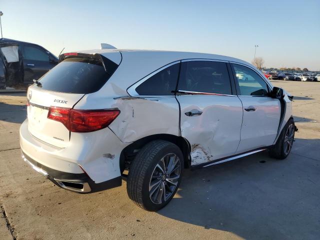  ACURA MDX 2020 Белый