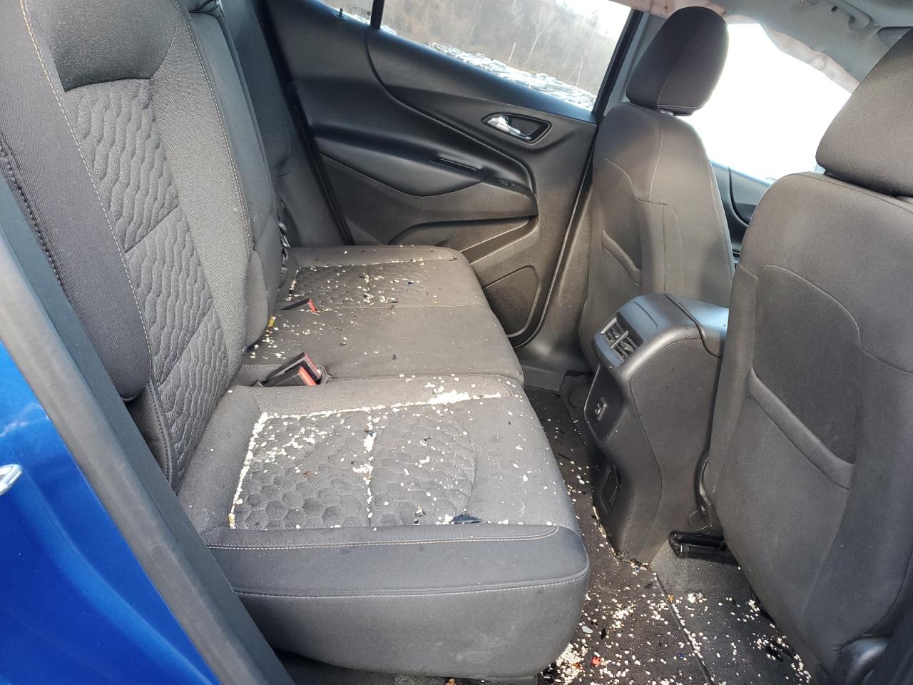 3GNAXVEX0KS551793 CHEVROLET EQUINOX 2019