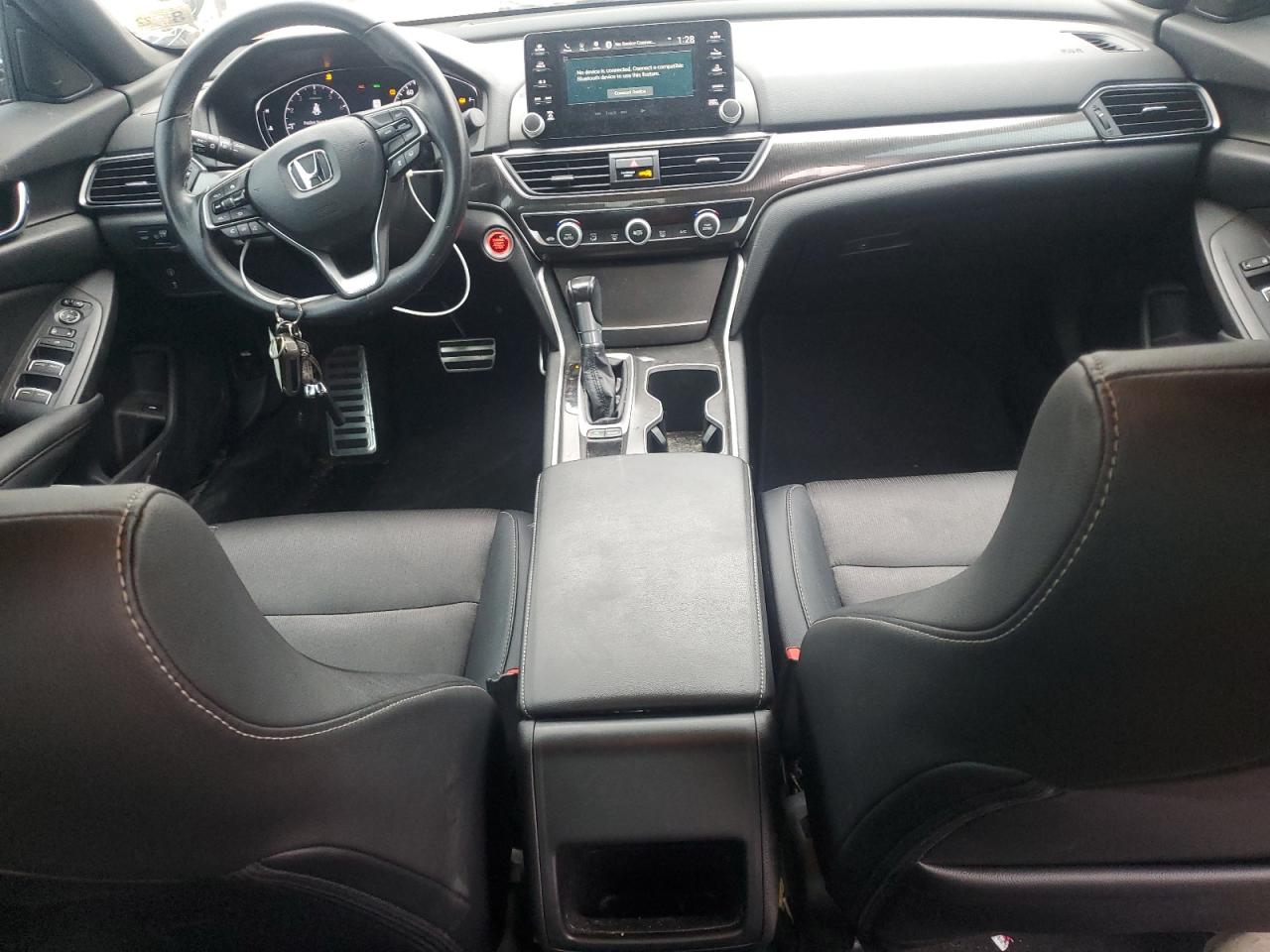1HGCV1F34LA113598 HONDA ACCORD 2020