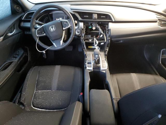  HONDA CIVIC 2018 Biały
