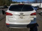 2013 Hyundai Santa Fe Sport  for Sale in Hurricane, WV - Burn - Engine