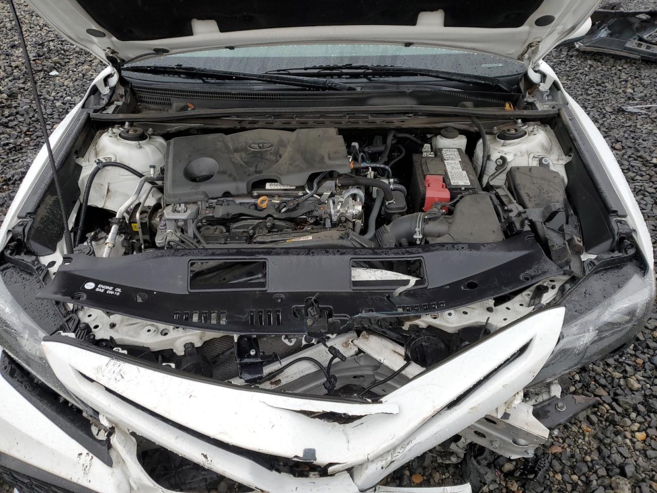 2021 Toyota Camry - Image 13