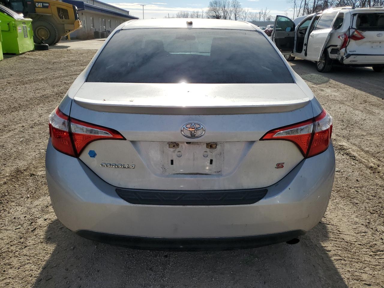 2015 Toyota Corolla - Image 6