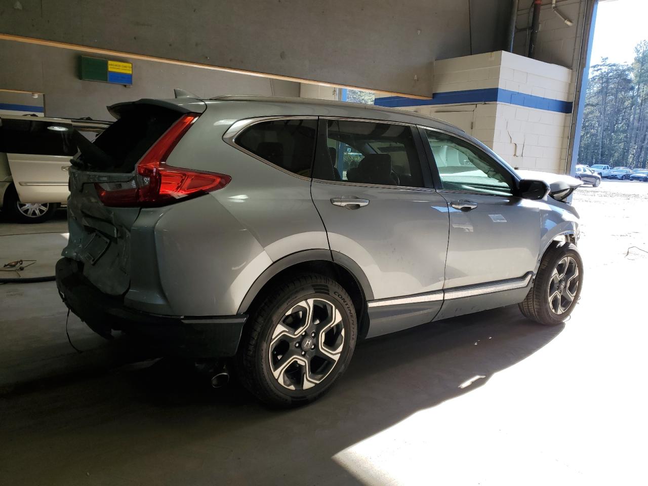 2019 Honda CR-V - Image 3