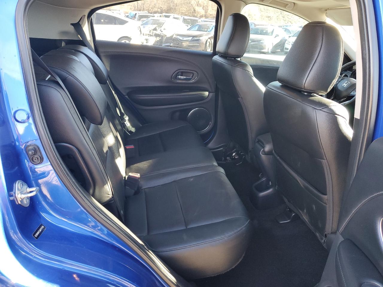 2018 Honda HR-V - Image 11