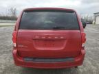 2015 Dodge Grand Caravan Sxt zu verkaufen in Leroy, NY - Front End