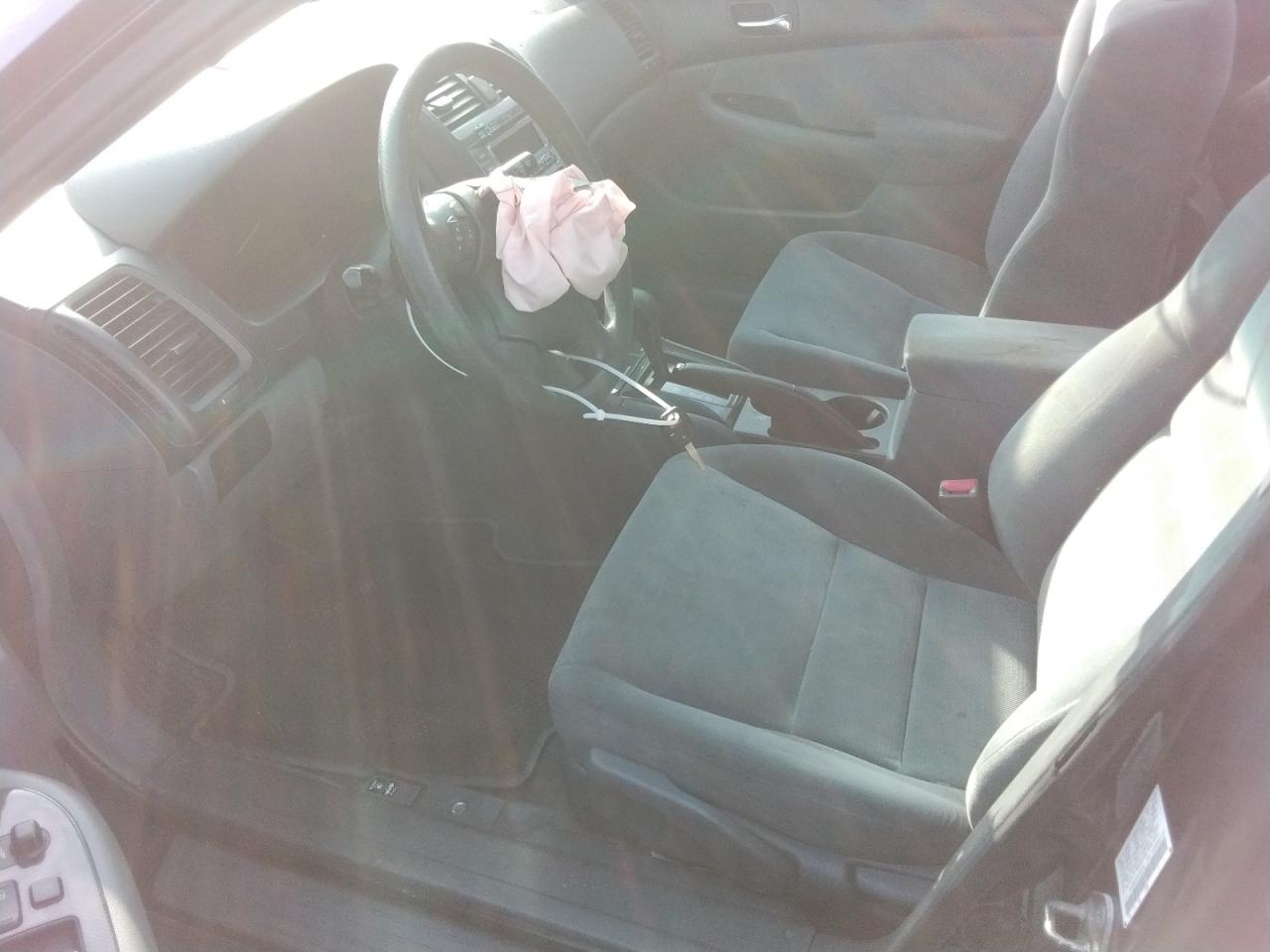 2006 Honda Accord Se VIN: 1HGCM56376A052424 Lot: 82769124