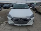 2019 Hyundai Elantra Sel for Sale in Indianapolis, IN - Rear End