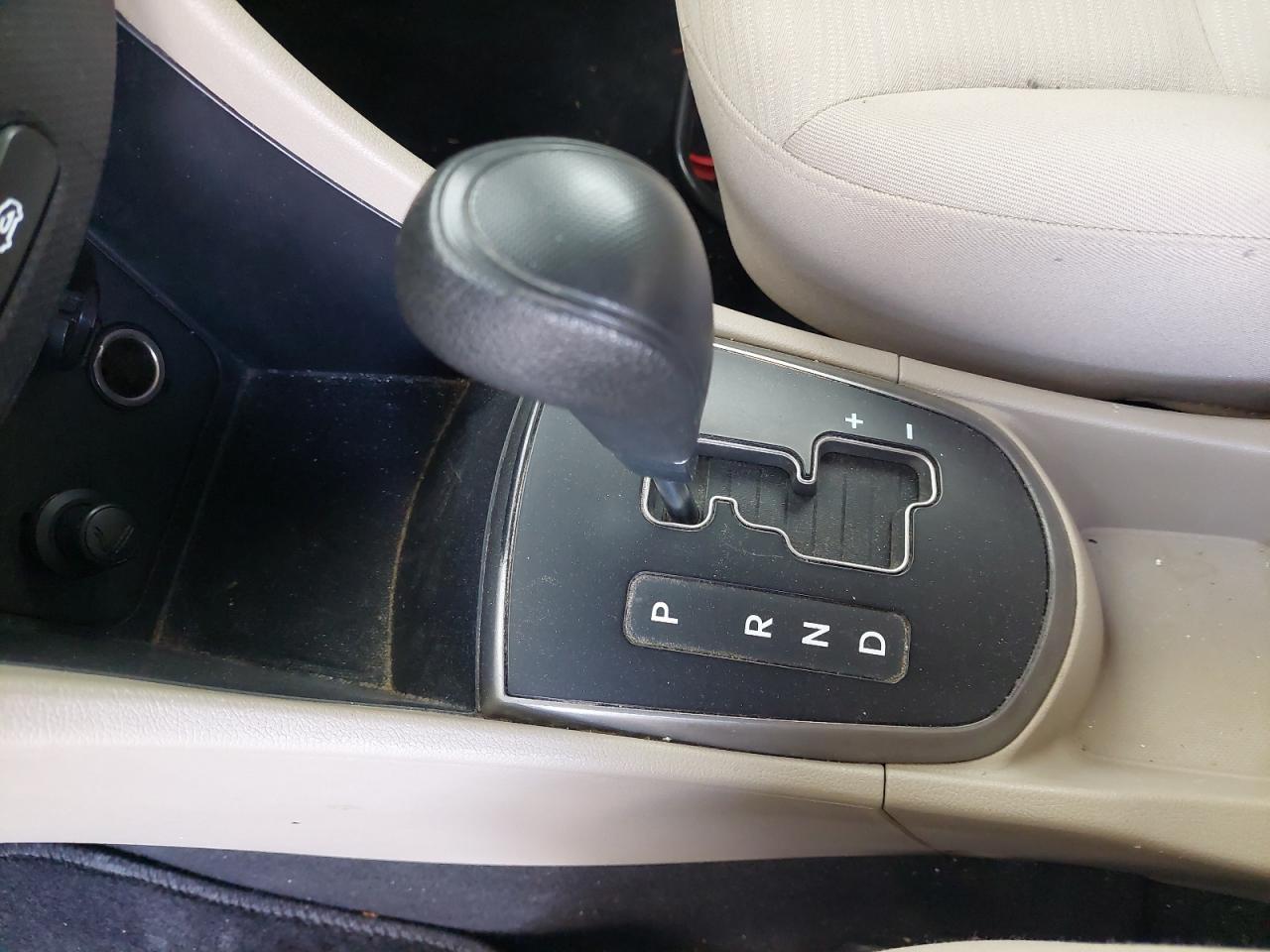 KMHCT41D1GU040292 - 2016 HYUNDAI ACCENT - #85625374