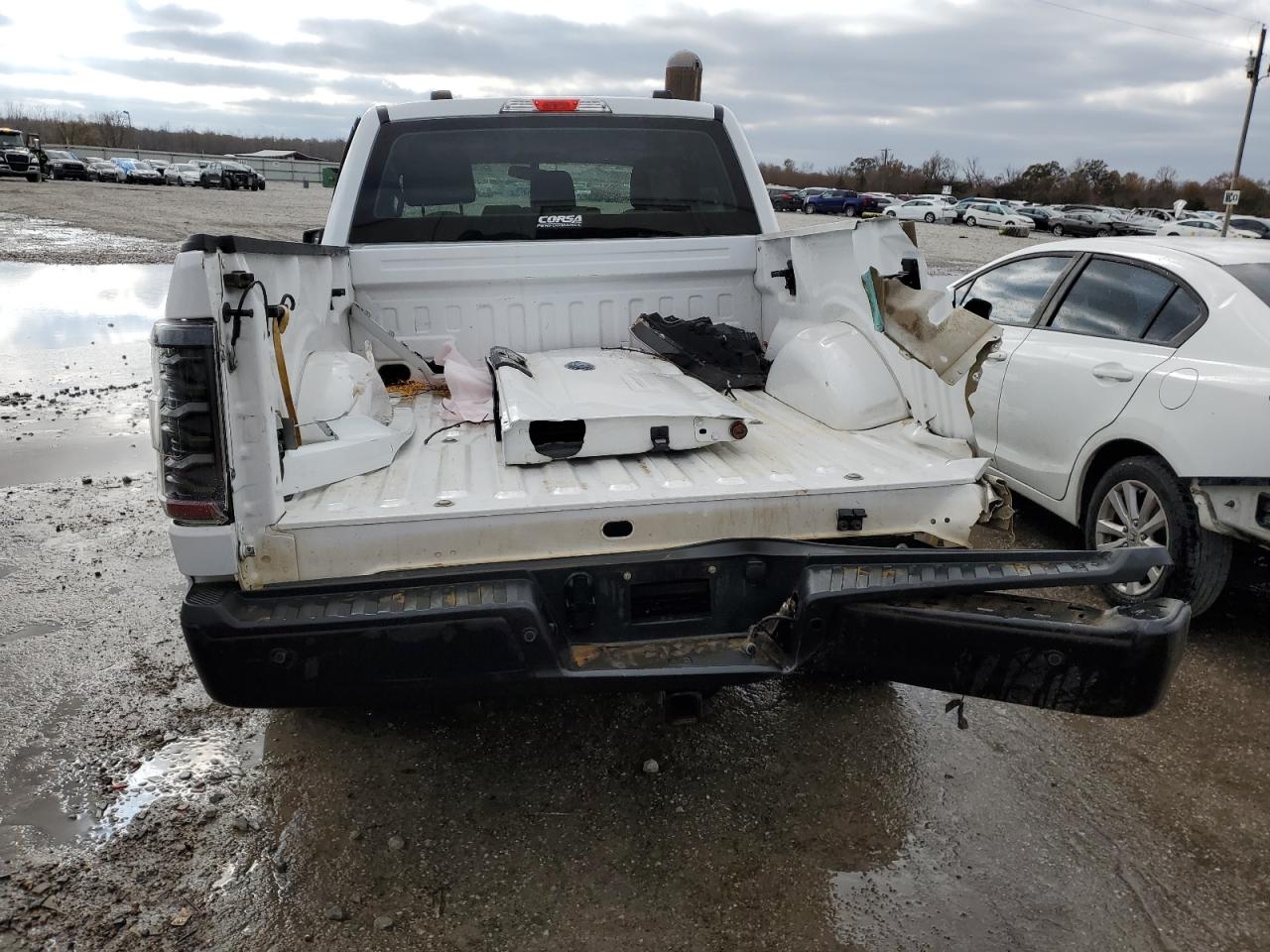 2023 Ford F-150 - Image 6