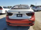 2017 Bmw X6 M продається в Orlando, FL - Side