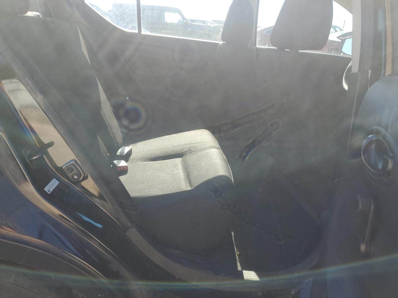 2018 Nissan Versa - Image 10