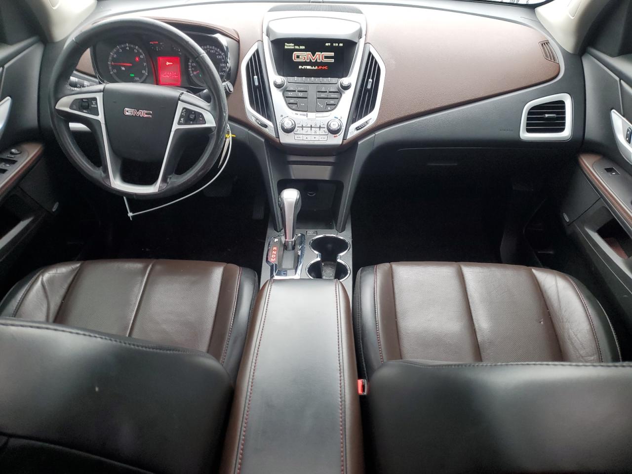 2015 GMC Terrain - Image 8