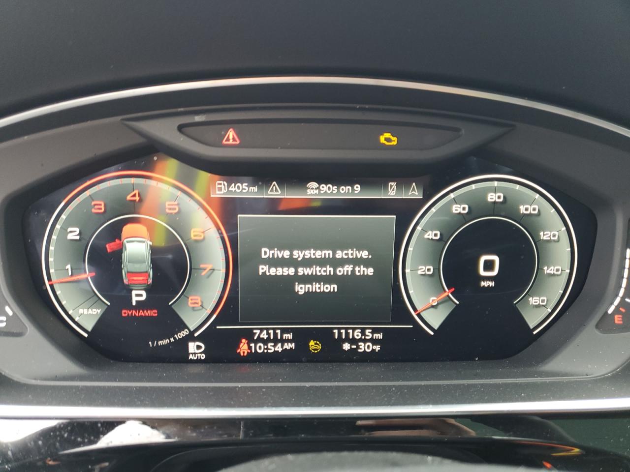 2021 Audi A8 - Image 9