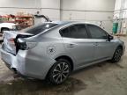 2018 Subaru Impreza  продається в Littleton, CO - Rear End