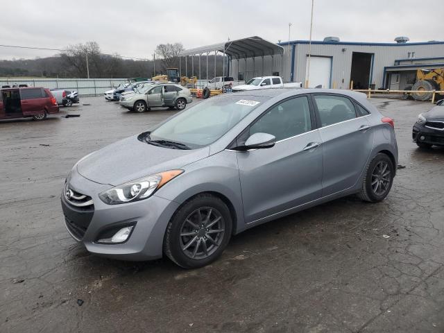 2015 Hyundai Elantra Gt 