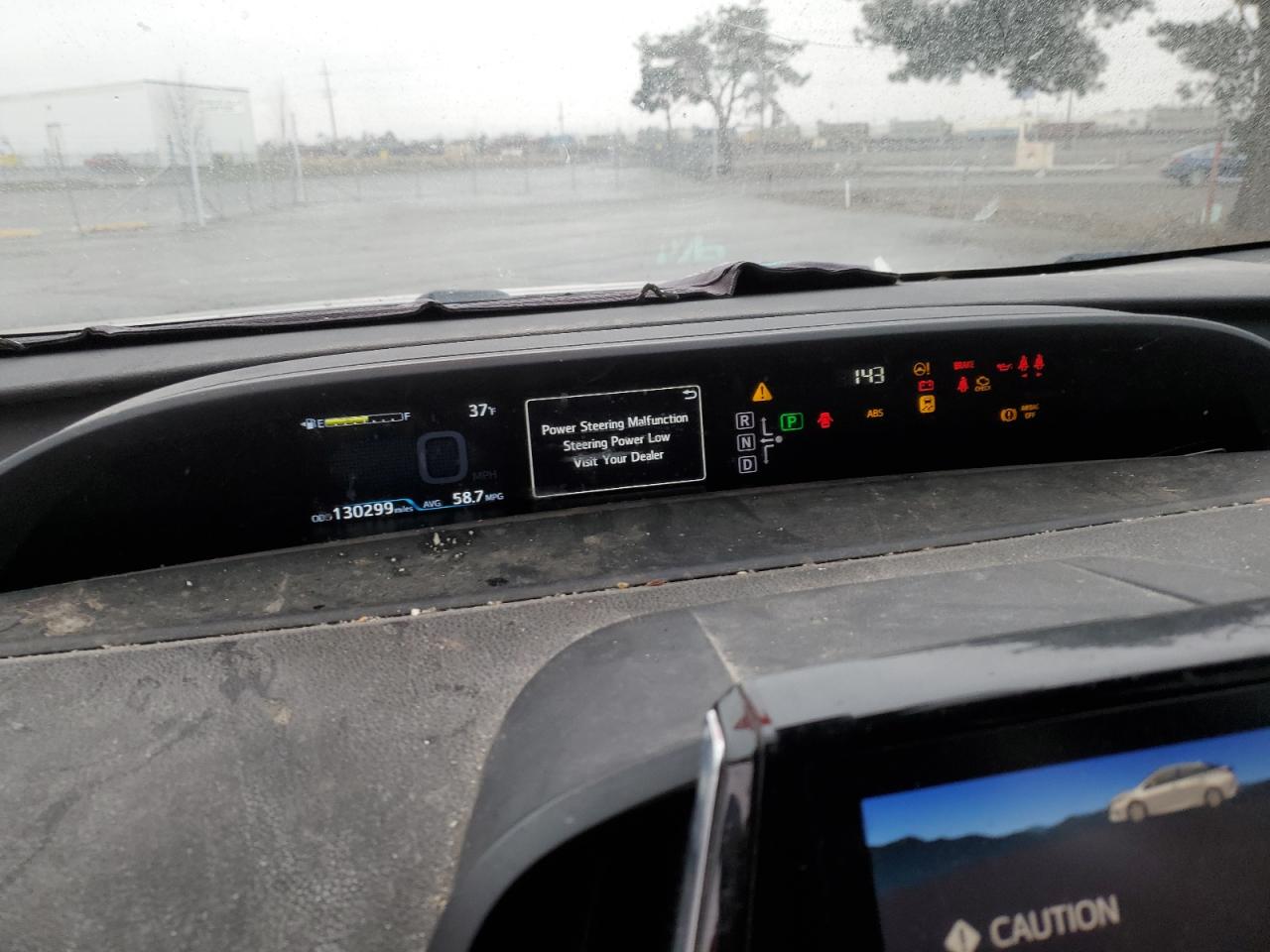 2017 Toyota Prius - Image 9