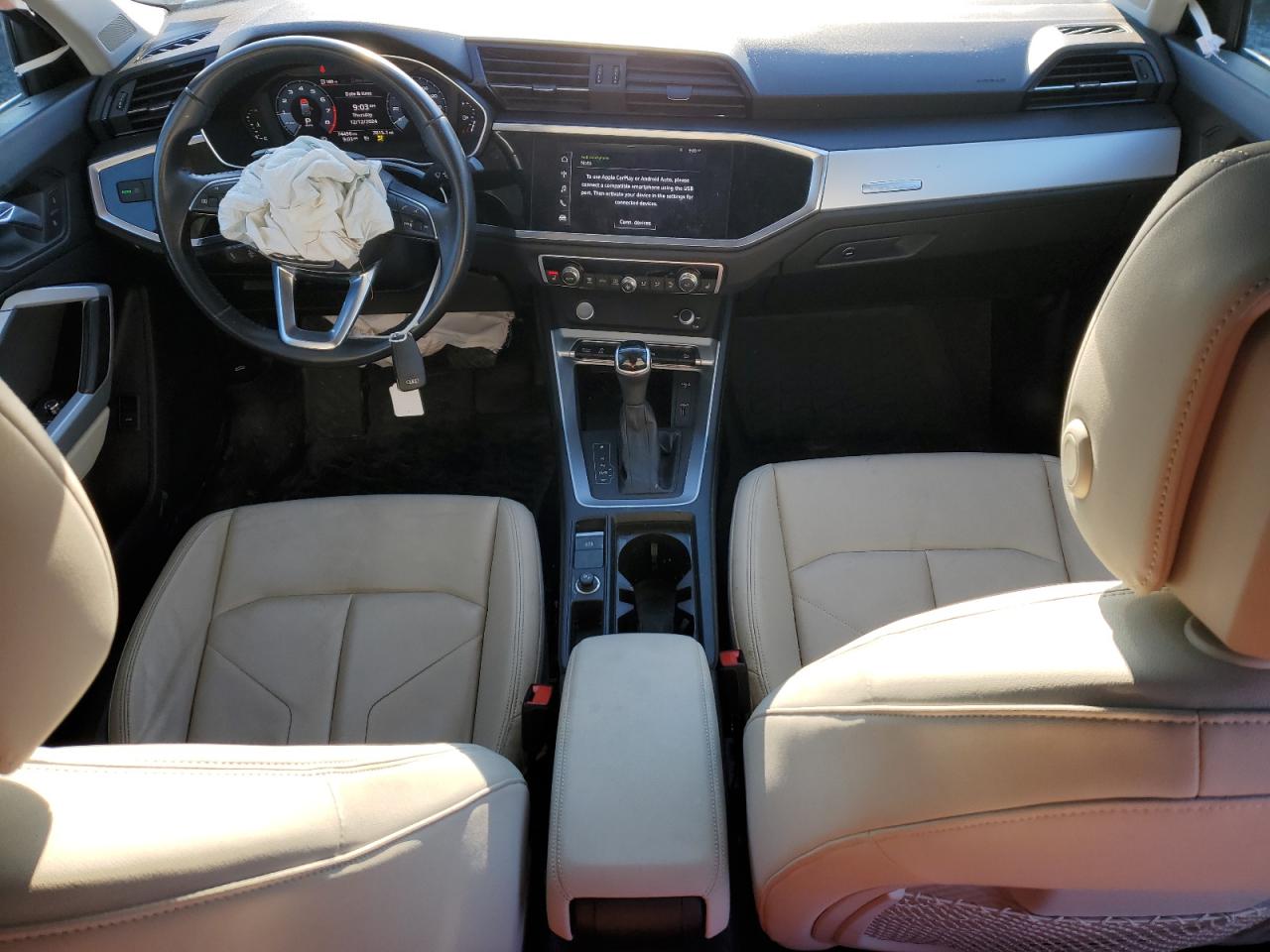 2020 Audi Q3 - Image 8