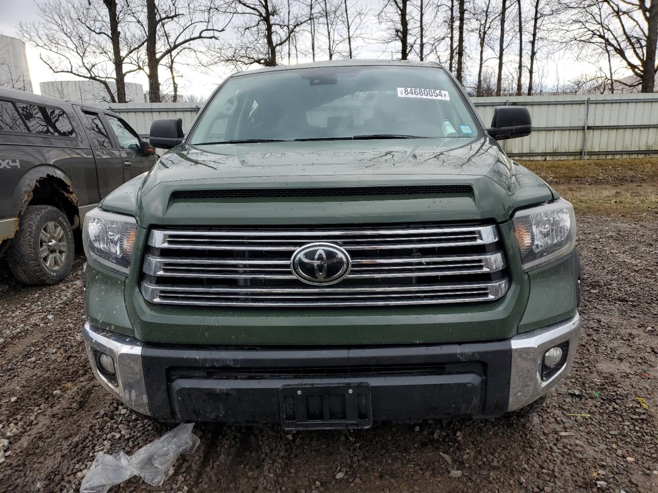 VIN 5TFDY5F11MX031049 2021 TOYOTA TUNDRA no.5