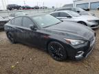 2024 Infiniti Q50 Luxe zu verkaufen in Chicago Heights, IL - Vandalism