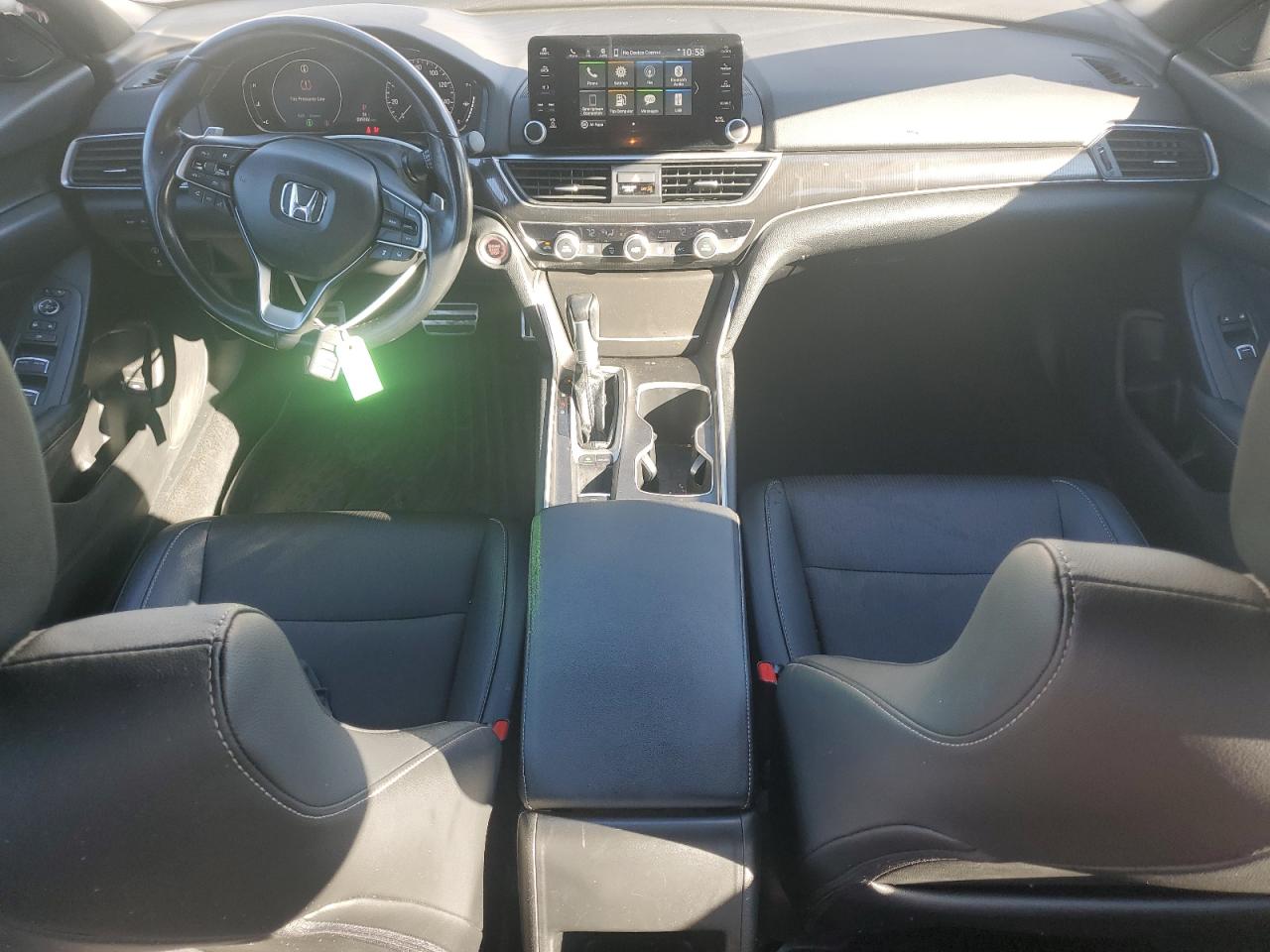 2019 Honda Accord - Image 8