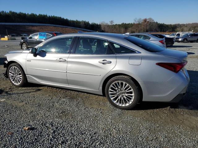  TOYOTA AVALON 2021 Сріблястий