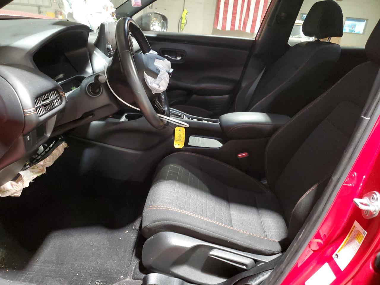 2023 Honda HR-V - Image 7