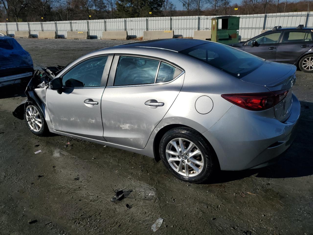 2016 Mazda 3 - Image 2