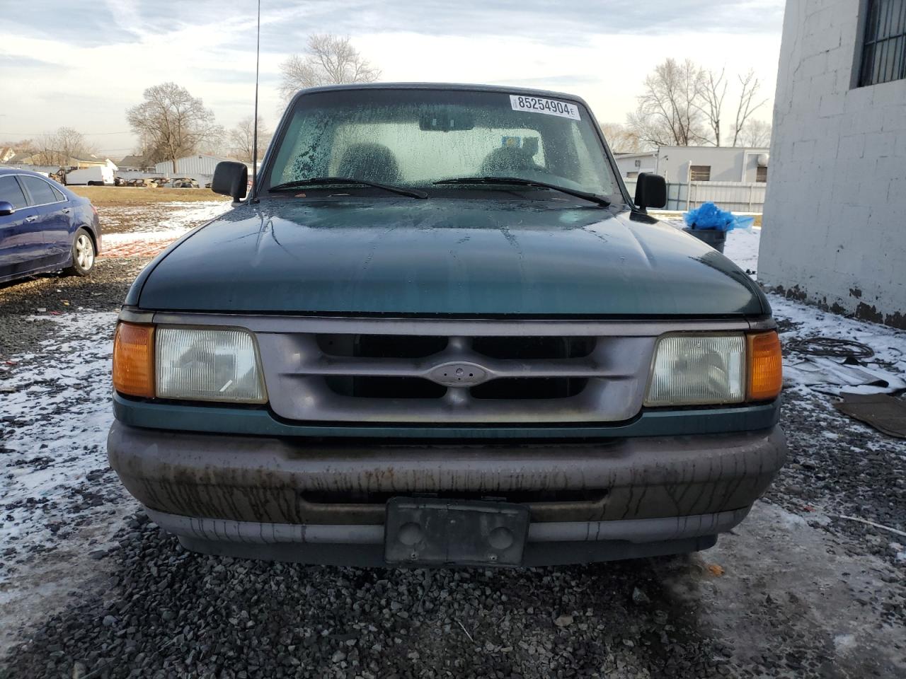 1996 Ford Ranger - Image 5