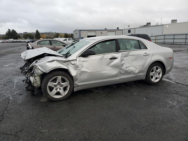 2012 Chevrolet Malibu Ls