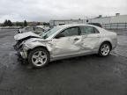2012 Chevrolet Malibu Ls للبيع في Vallejo، CA - Front End