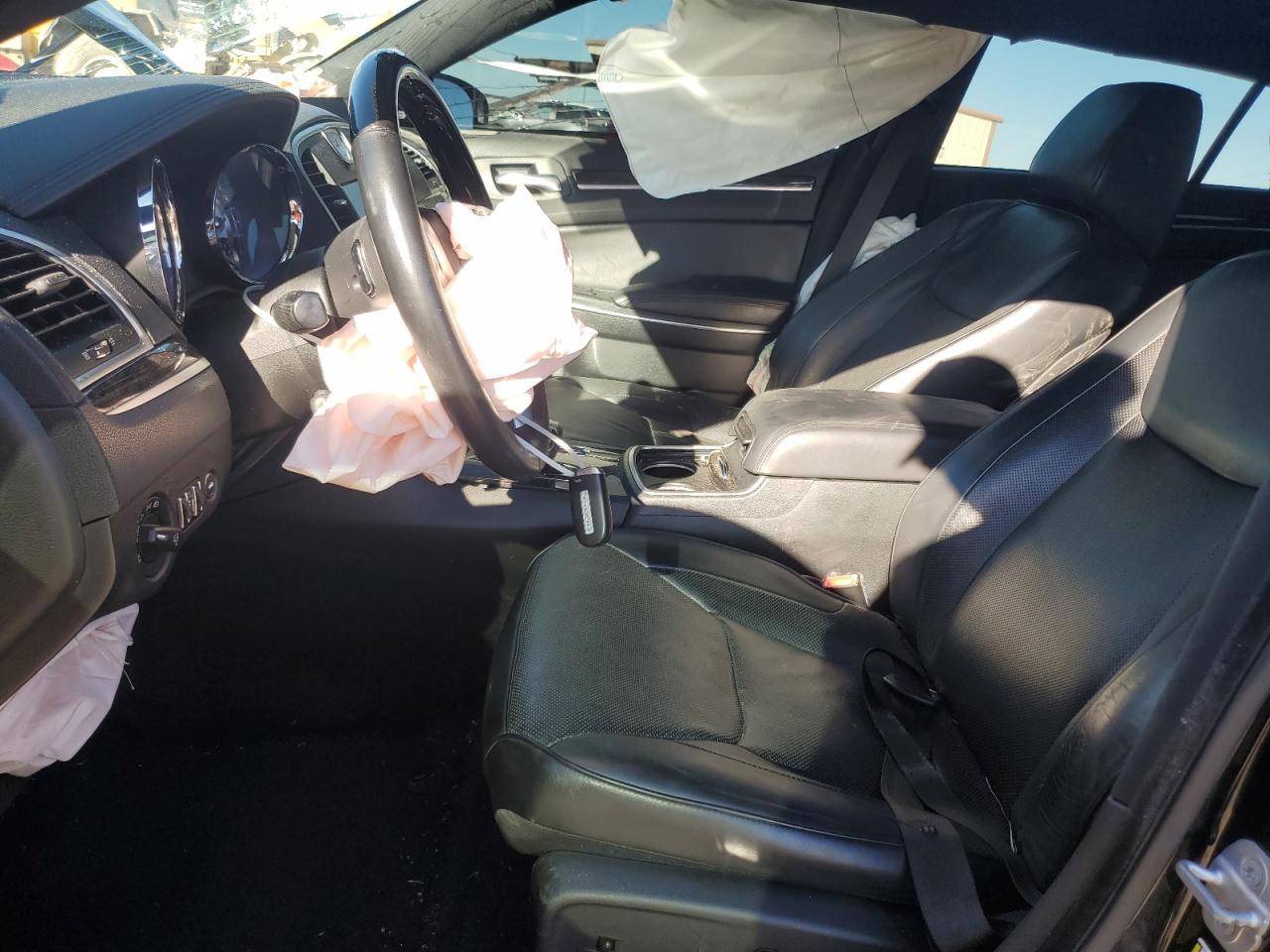 2013 Chrysler 300 - Image 7