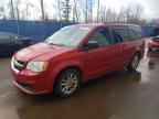 2014 DODGE GRAND CARAVAN SE for sale at Copart NB - MONCTON