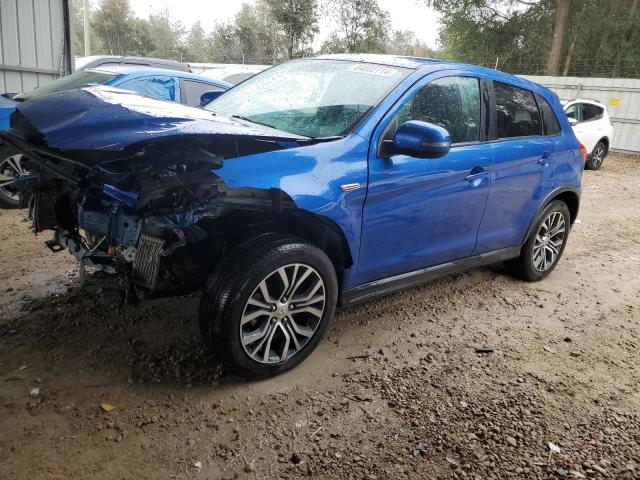 2018 Mitsubishi Outlander Sport Es