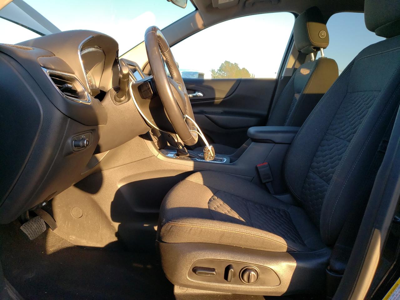 2019 Chevrolet Equinox Lt VIN: 3GNAXLEX8KL373985 Lot: 86088564