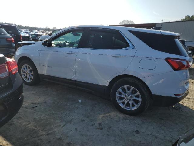 CHEVROLET EQUINOX 2018 Белый