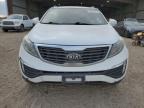 2013 Kia Sportage Ex за продажба в Houston, TX - Front End