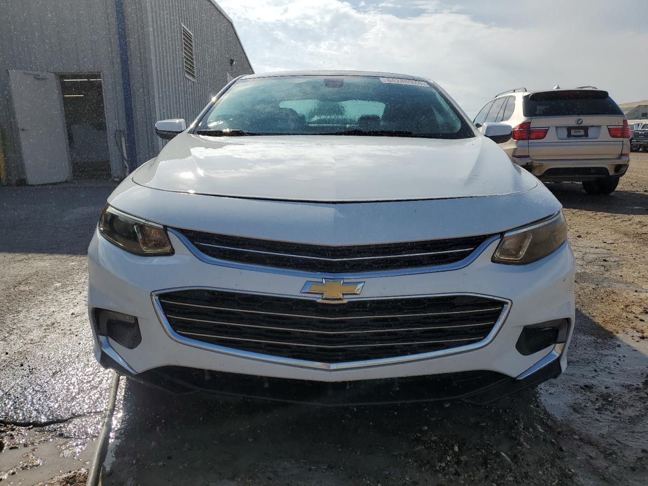 VIN 1G1ZE5ST2HF128464 2017 CHEVROLET MALIBU no.5