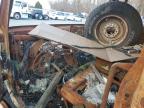 2016 International 4000 4300 за продажба в Mebane, NC - Burn