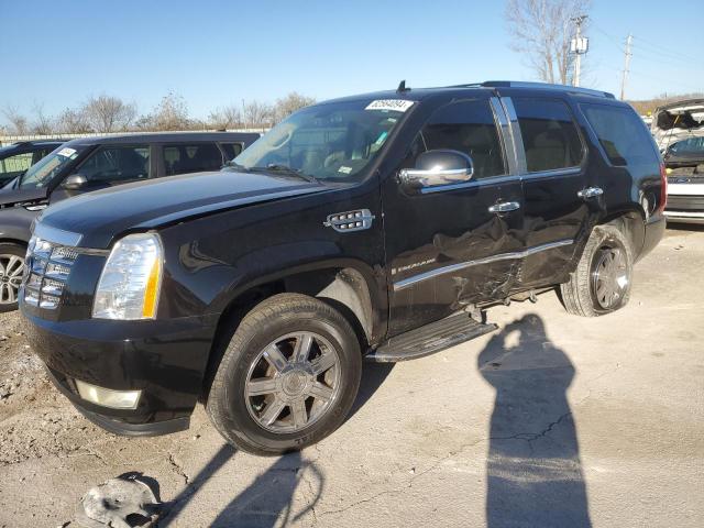 2007 Cadillac Escalade Luxury