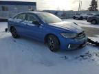 2022 Volkswagen Jetta Sport იყიდება Ham Lake-ში, MN - Front End