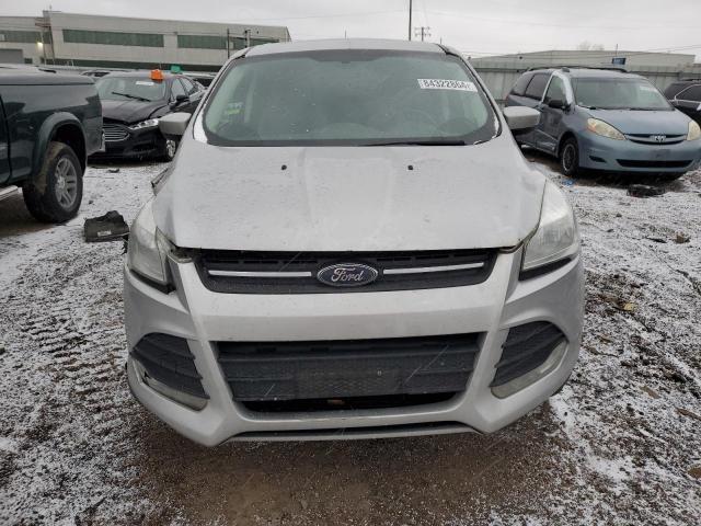  FORD ESCAPE 2016 Серый