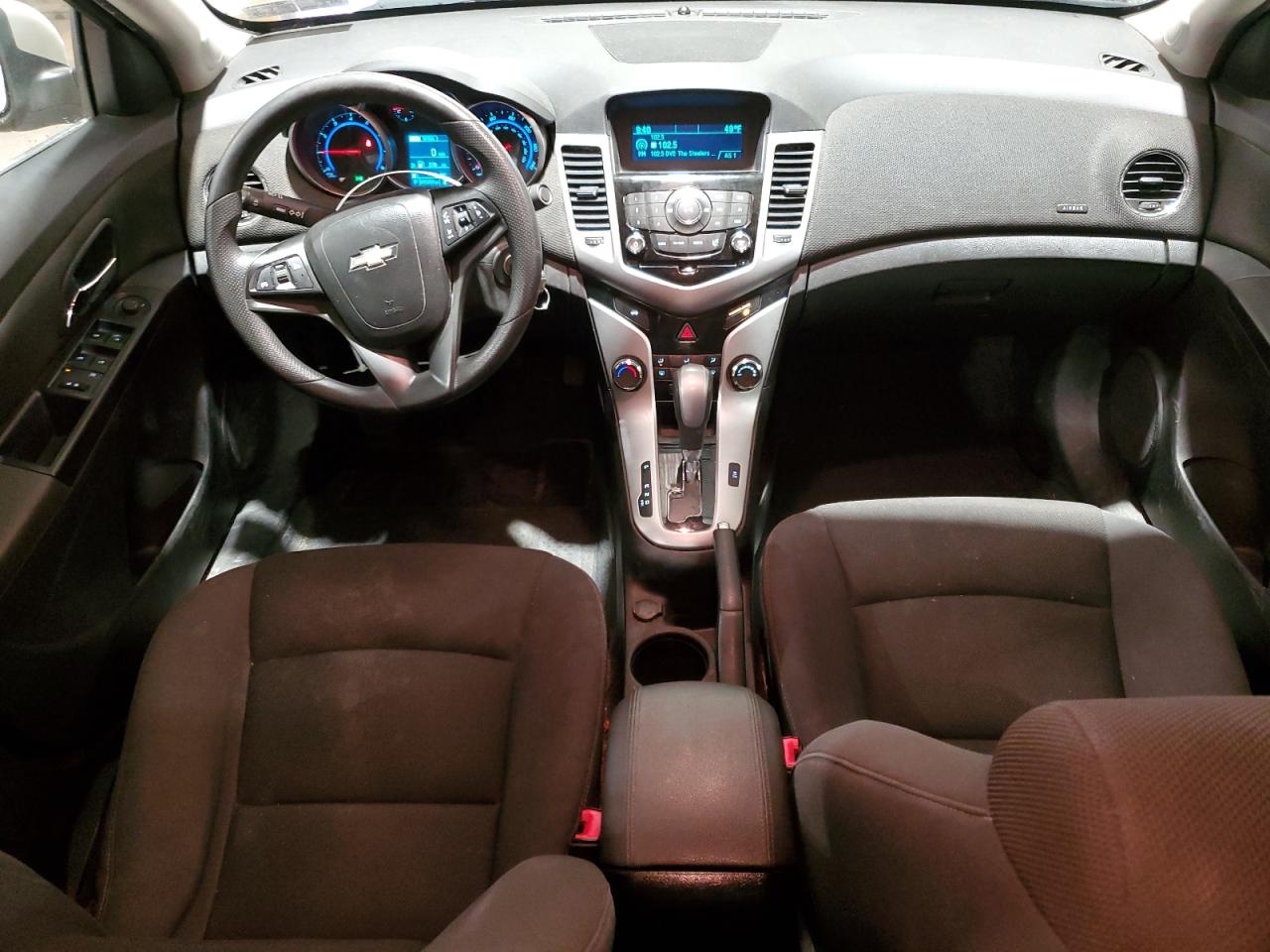 2016 Chevrolet Cruze - Image 8