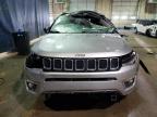 2019 Jeep Compass Limited zu verkaufen in Woodhaven, MI - Top/Roof