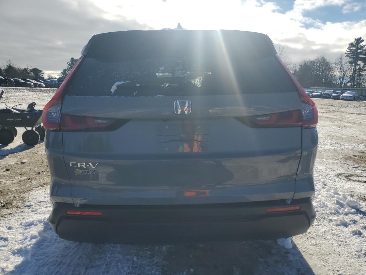 2HKRS4H49RH482824 HONDA CRV 2024
