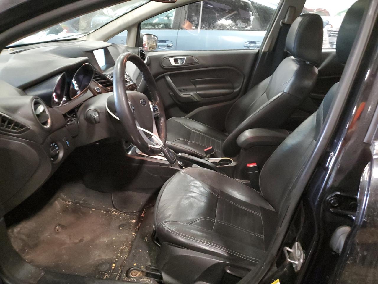 2014 Ford Fiesta - Image 7